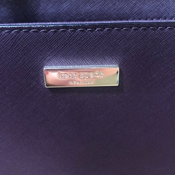 NEVER USED Kate Spade Tote Bag - Picture 2 of 4